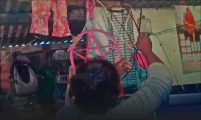 Appel à solidarité : don d’aliments et de vêtements pour un bébé de huit mois