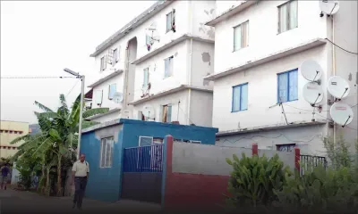 Eddy voulait obtenir une maison NHDC : pas éligible à un logement à cause d’un «malentendu»