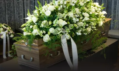 Pompes funèbres : les plans funéraires contrôlés par la FSC