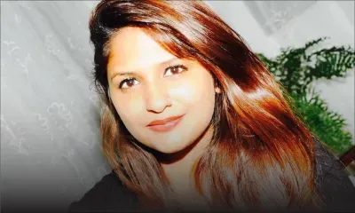 Ritisha Leelah, esthéticienne : quand la passion se transforme en profession