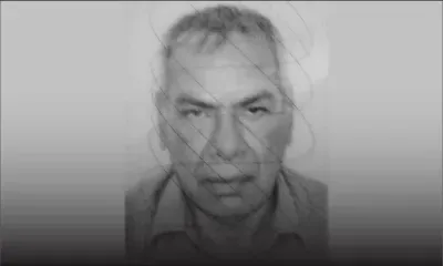 La dernière marche de Jaye