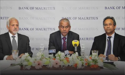 Finances : baisse du taux directeur à 3,5 % pour favoriser la croissance