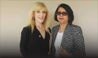 Formation : éducation financière aux femmes entrepreneurs