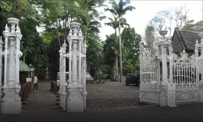 Jardin de Pamplemousses : 39 employés contestent leur licenciement