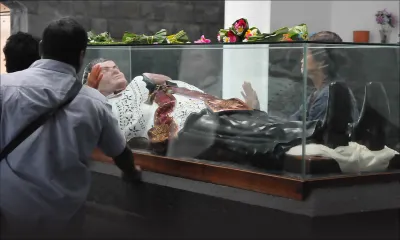 154 ans après sa mort, le Père Laval en passe d’être canonisé