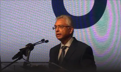 Développement économique – Pravind Jugnauth : «Le chemin sera long et parsemé d’embûches»
