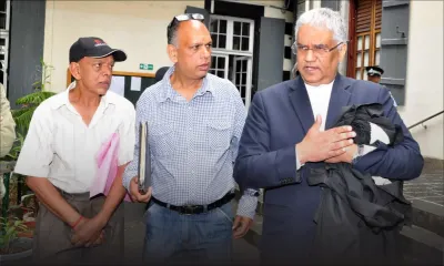 Metro Express : la décision de la Cour suprême mise en délibéré 