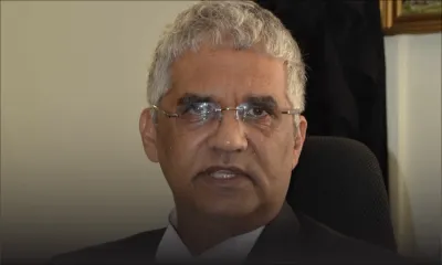 Démolition de maisons : « Les ponts sont coupés entre le PMO et les avocats des contestataires », dit Rama Valayden