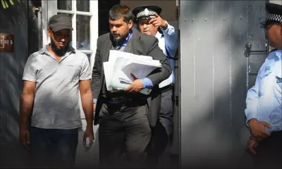 Contestation de la démolition du garage de Serge Gafoor : des représentants des ministères du Logement et des Terres et des Infrastructures publiques convoqués en Cour mardi