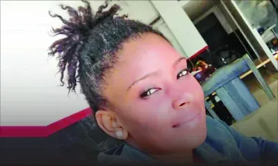 Accident : fauchée à la fleur de l'âge