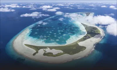 Dossier Chagos : Milan Meetarbhan veut qu’une solution acceptable soit trouvée