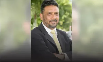 Irshad Mallam-Hassam : “Many see an erosion of the attractiveness of the Mauritian offshore platform”