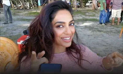 VANISHED : des Mauriciens comme figurants