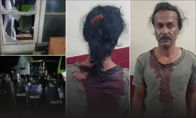 À L’Escalier : une opération musclée de l’ADSU dégénère