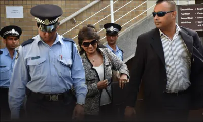 Commission Caunhye : Sir Hamid et Motichand Seebah acculent Ameenah Gurib-Fakim