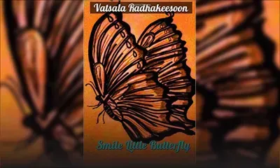 Poésie : Vatsala Radhakeesoon dans l’univers des enfants