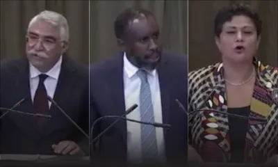 Chagos - Makane Mbengue : «Une puissance peut-elle exciser le territoire d’une colonie ?»