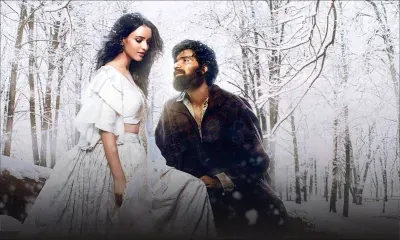 « Laila Majnu » : Une version moderne qui se passe au Cachemire