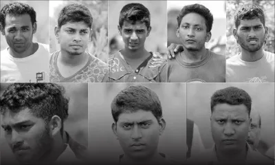 Lynchage de Vishal Doorga : onze individus, dont un policier, dans le box des accusés