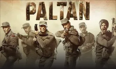 « Paltan » : les clashes militaires sino-indiens de 1967