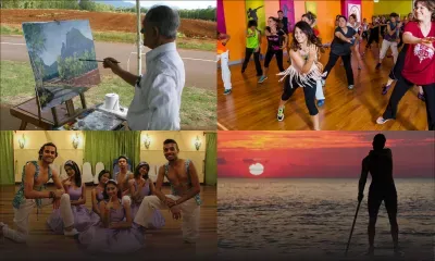 Découvrez les bons plans du Week-End