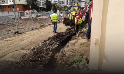 Parlement: le Metro Express au cœur de la PNQ