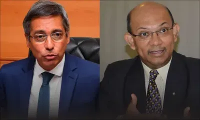 XLD tacle Sinatambou