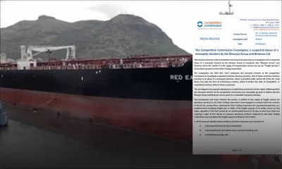 Affaire Betamax : enquête initiée par la Commission Compétition 