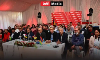 Politique : le PTr réunit son Bureau politique et son exécutif le 15 septembre