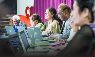 Fracture numérique : quand l’écran devient un obstacle