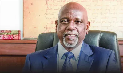 Joe Lesjongard, leader de l’opposition : «Bérenger fait de l’opposition au sein du gouvernement»