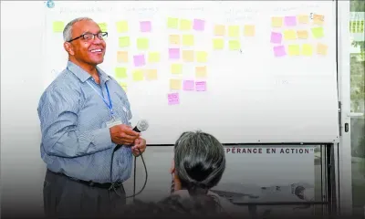 L’illettrisme fonctionnel : savoir lire ne suffit pas