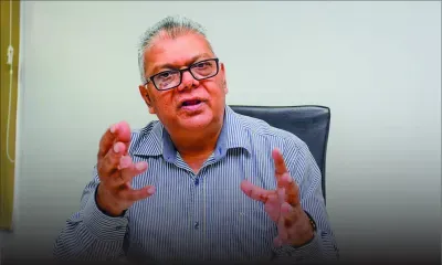 Kesho Gooriah, Chief Soft Skills Officer : «Les citoyens attendent davantage d’actions concrètes»