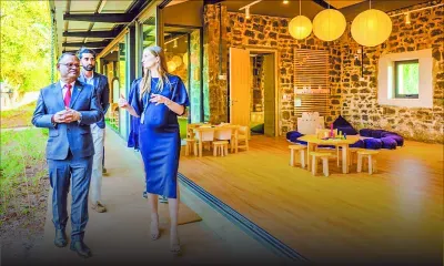 Petite enfance : la pédagogie finlandaise débarque à Maurice