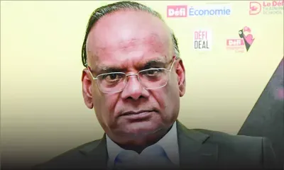 Dr Rama Sithanen : «Menlo Park est le premier scandale mis au jour par la nouvelle équipe»