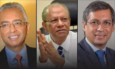 Un vendredi politiquement chaud