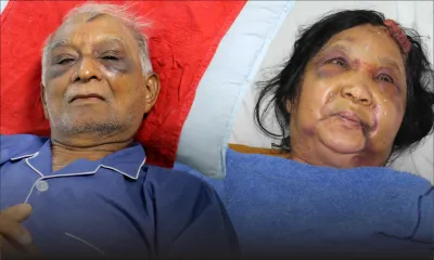 Agression du couple Peeroo: Les victimes identifient un nouveau suspect