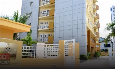 Rôle accru de la FSC au sein d’une instance régionale