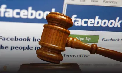 Facebook: l’aide étrangère pour contrer les abus