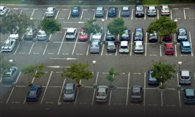 Cybercité: 27 arpents non développés