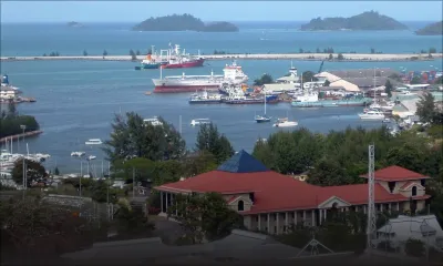 À bord d’un vol Air Seychelles : un Mauricien arrêté pour «agression»