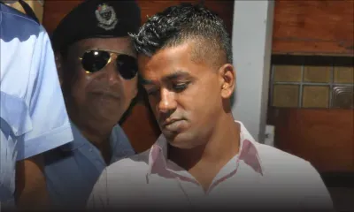 Meurtre d’un taximan de 81 ans: Rajiv Kumar Ramphul invoque la brutalité policière