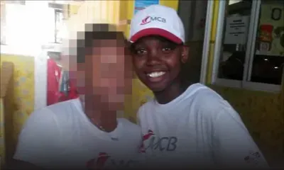 Judoka Chrisnabelle Ravina: son père écope de 6 mois de prison