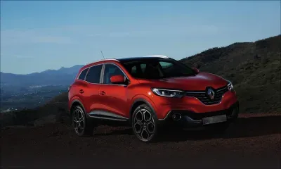 Salon du Prêt-à-Partir - Automobile: Pleins feux sur la Renault Kadjar