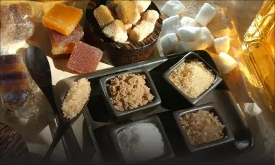 Terra Milling: Incursion dans l’univers des sucres spéciaux