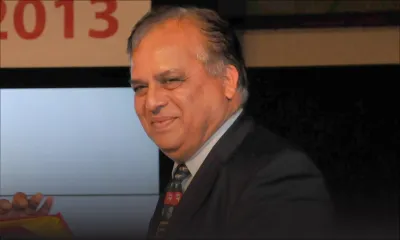 Après 13 ans, Giandev Moteea quitte la Mauritius Post 