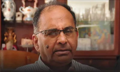 Alan Ganoo : «C’est une bonne chose que Rezistans ek Alternativ ait saisi la Cour suprême»