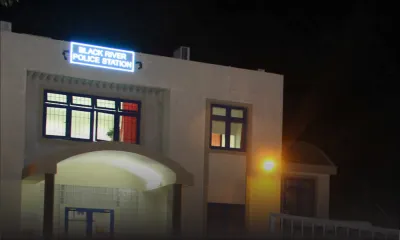 Un garde-côte a le poignet sectionné lors d’une agression : un mineur de 14 ans arrêté