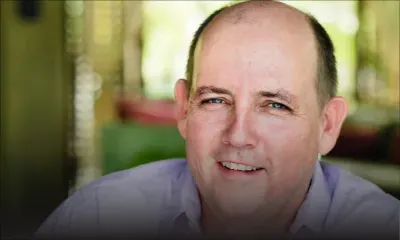 Jean-Michel Pitot, vice-président de l’Ahrim : «Le taux d’occupation dans les hôtels s’est amélioré en basse saison»