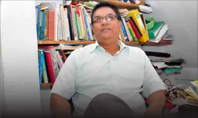 Kreepaloo Sunghoon : le pédagogue terre à terre